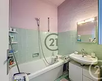 Appartement, 38,3 m²