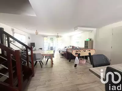 Maison, 89 m²