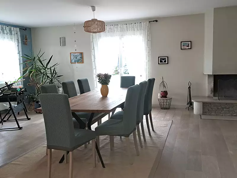 Maison, 173 m²