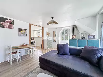 Immeuble, 180 m²