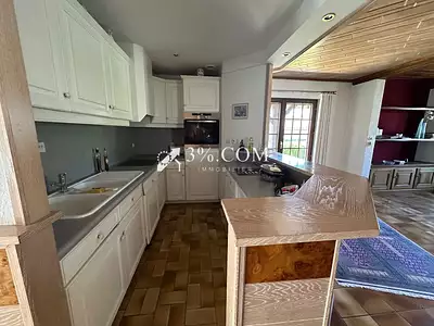 Maison, 169 m²
