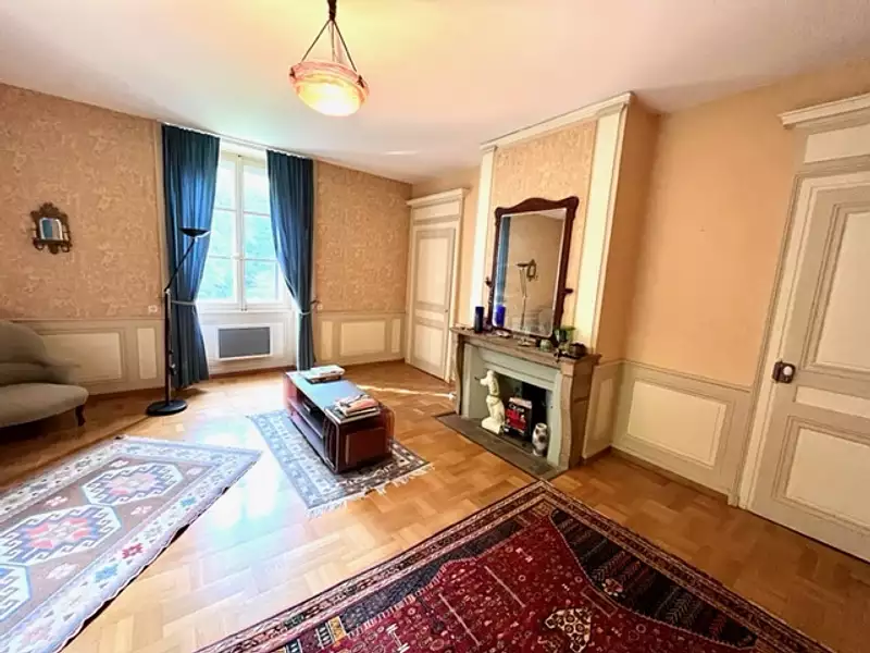 Appartement, 120 m²