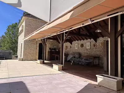 Maison, 250 m²