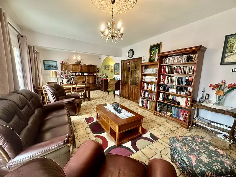 Maison, 150 m²