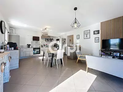 Appartement, 85 m²