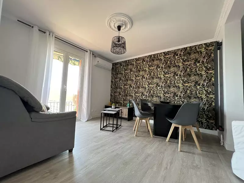 Appartement, 74,82 m²
