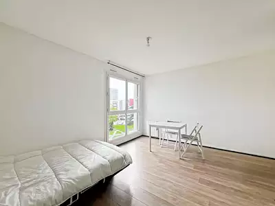 Appartement, 20 m²