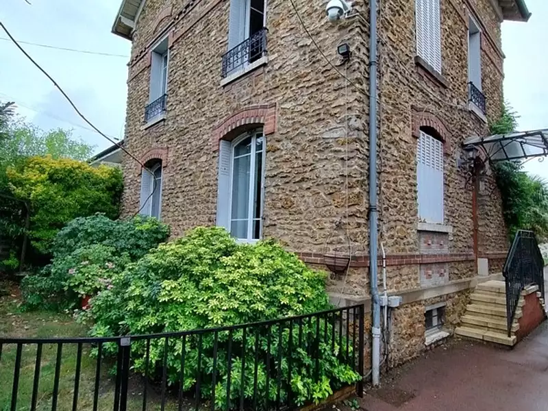 Maison, 140 m²