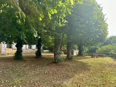 Maison, 600 m²