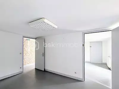 Maison, 169 m²