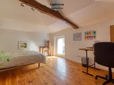Maison, 315 m²