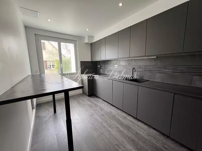 Appartement, 55 m²