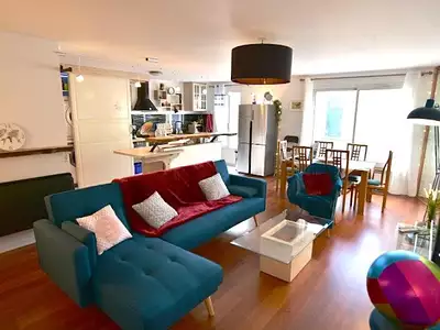 Appartement, 98 m²