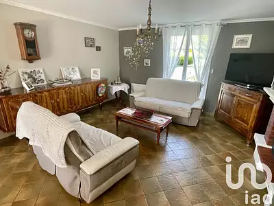 Maison, 182 m²