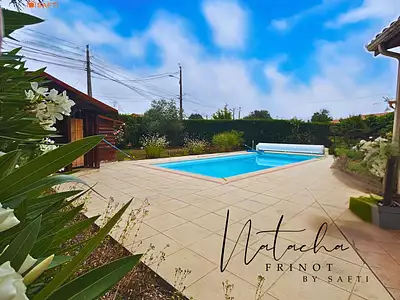 Maison, 210 m²