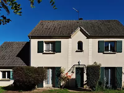 Maison, 140 m²