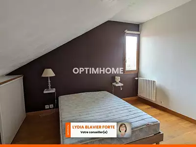 Maison, 94 m²