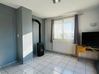 Maison, 103 m²