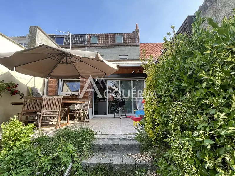 Maison, 138 m²