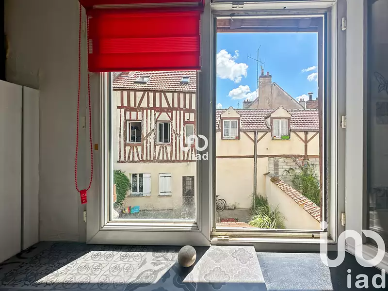 Appartement, 76 m²