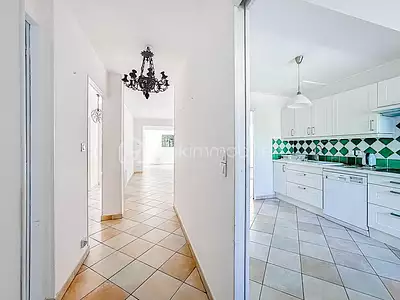 Maison, 115 m²