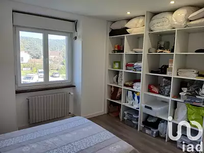Maison, 160 m²