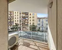 Appartement, 22,65 m²