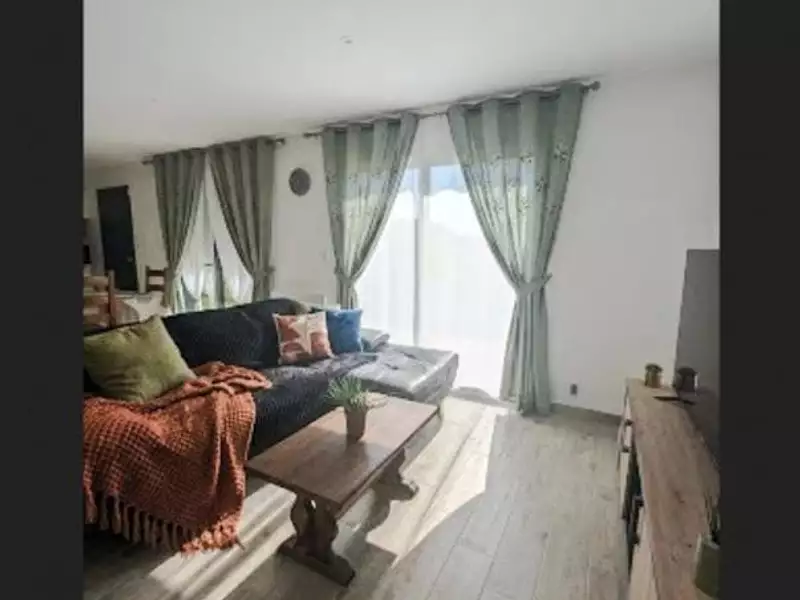 Maison, 84 m²