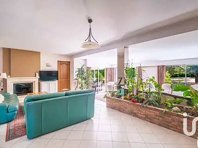Maison, 182 m²