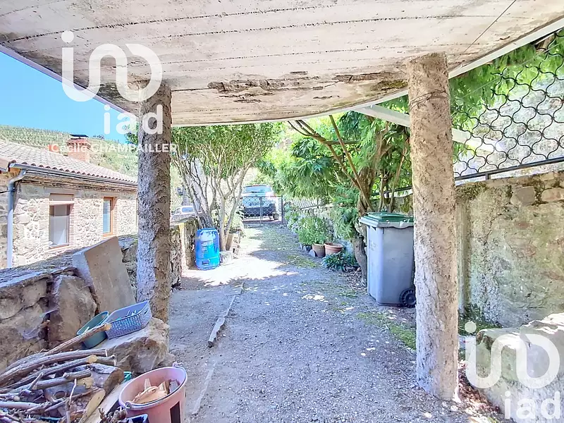 Maison, 110 m²