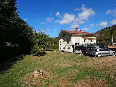 Maison, 126 m²