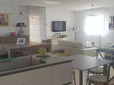 Maison, 90 m²