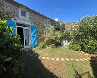 Maison, 149 m²