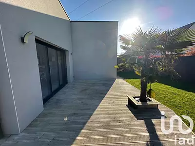 Maison, 140 m²