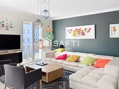Appartement, 157 m²