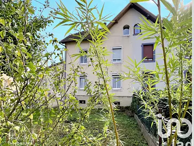Maison, 141 m²