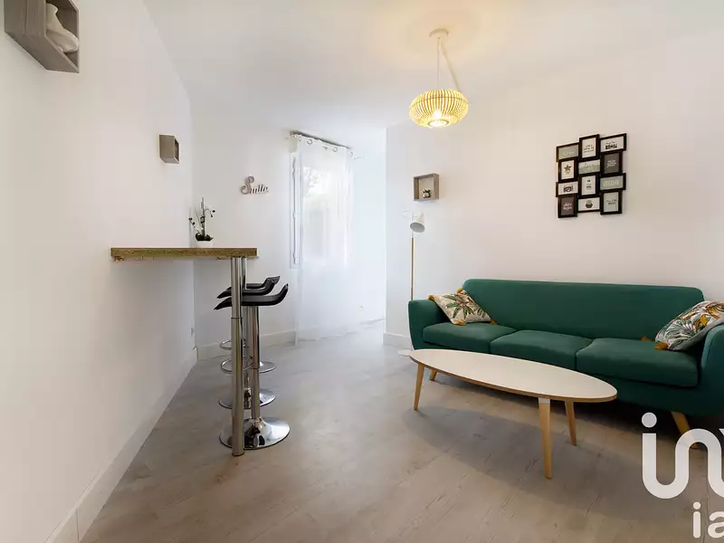 Appartement, 70 m²