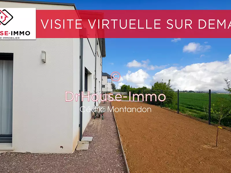 Maison, 129 m²