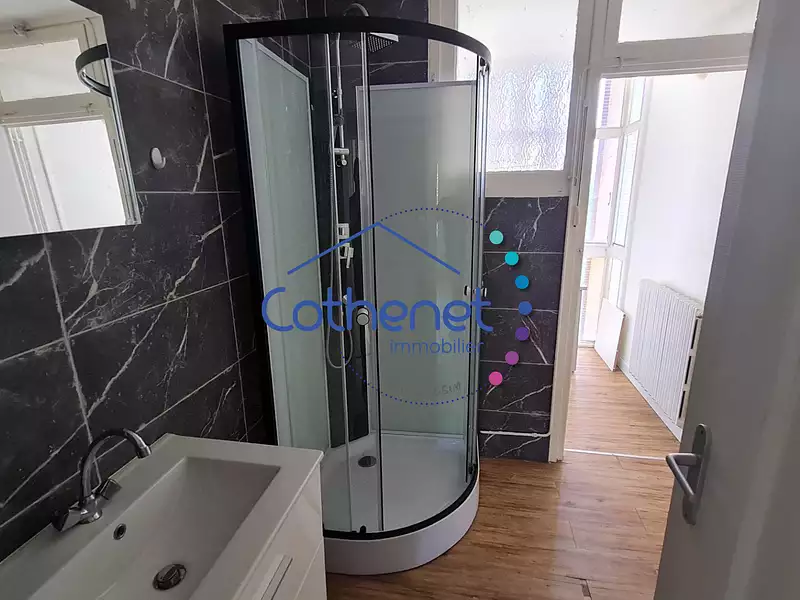 Appartement, 70 m²