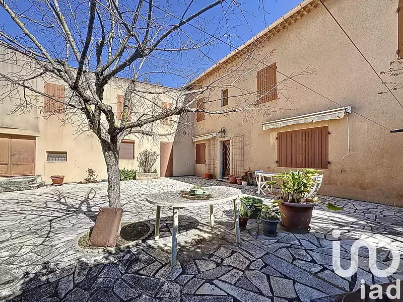 Maison, 135 m²