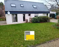 Maison, 90 m²