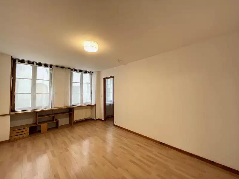 Appartement, 50 m²