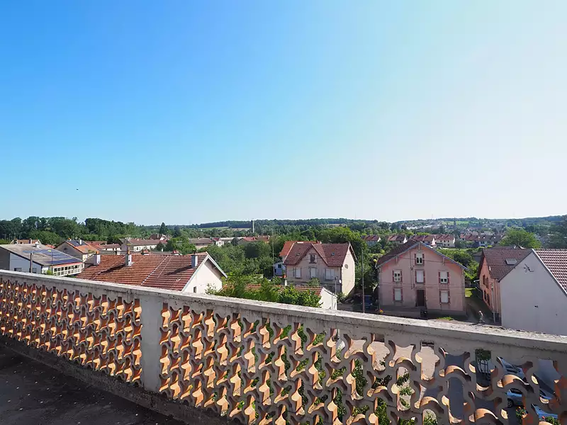 Maison, 128 m²