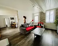 Maison, 110 m²