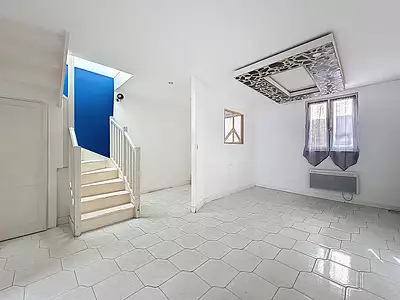 Appartement, 63,66 m²