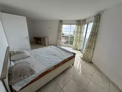 Immeuble, 120 m²