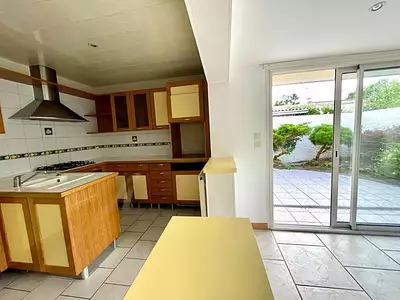 Maison, 91 m²