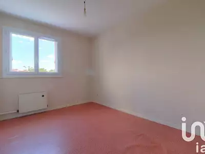 Appartement, 68 m²