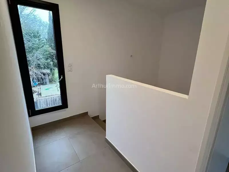 Maison, 116 m²