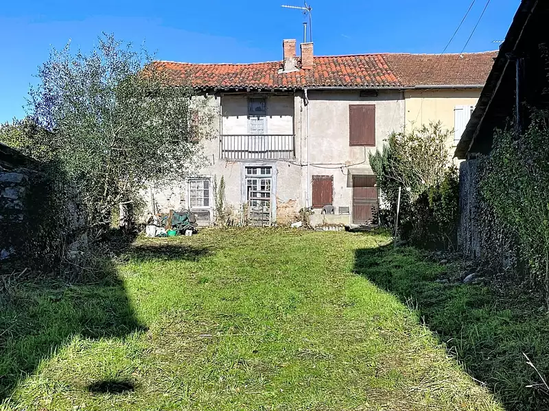 Maison, 150 m²